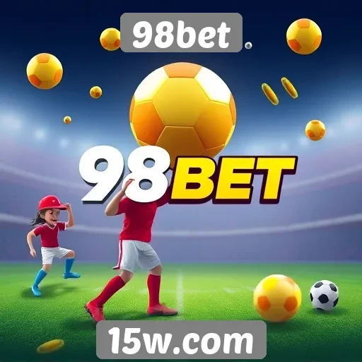 Análise da popularidade do site 98bet entre apostadores