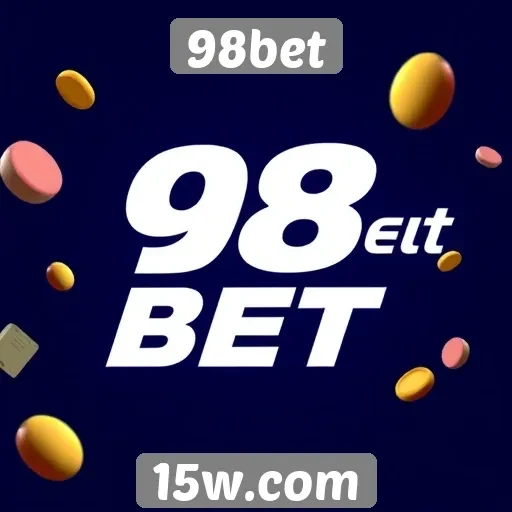 Promoções e bônus oferecidos pelo 98bet