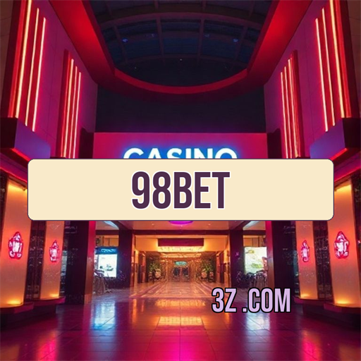 Experiência Incomparável no Cassino do 98bet para Jogadores