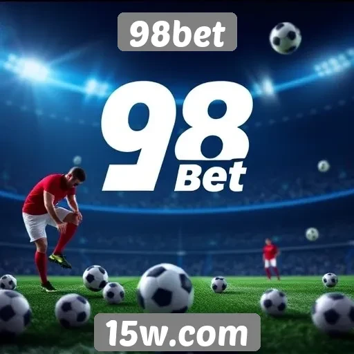 Revisão completa do site 98bet para apostadores