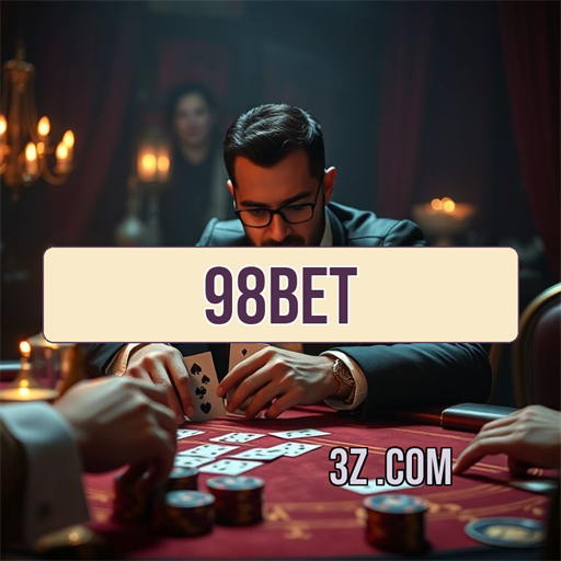 A Confiável 98bet: Uma Nova Era para Apostadores Brasileiros