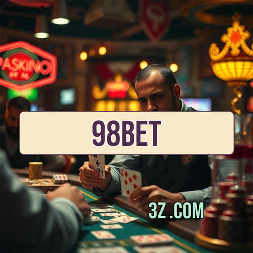 Explorar Jogos Incríveis no Site 98bet é Imperdível