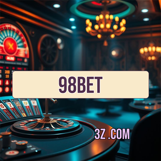 Experiência VIP no 98bet: Acesso Exclusivo ao Jogo Superior