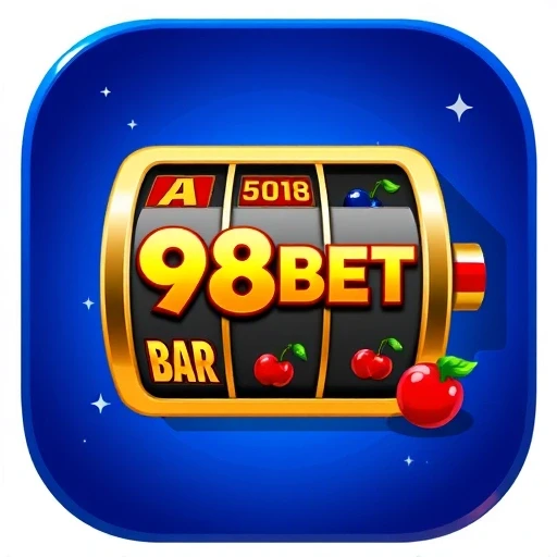 98bet logo